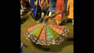 Atul Purohit Garba  United Way Garba  Chatki Re Tara Makhan ni Matki [upl. by Kiele]