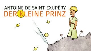 Der kleine Prinz  Kapitel 25  HÖRBUCH [upl. by Aiym411]