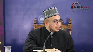 🔴LIVE 19012024 SS Prof Dato Dr MAZA Syamail Muhammadiyah Siri 4 [upl. by Scoter]