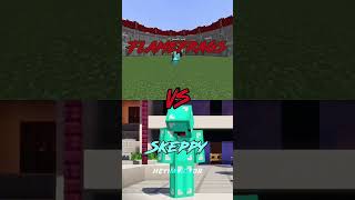 FlameFrags vs Dream SMP Members [upl. by Mccall]