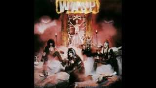 WASPWASPFull Album [upl. by Crowley]