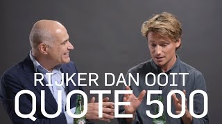 Rijker dan Ooit [upl. by Halludba]