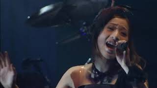 Kalafina LIVE 2010 Red Moon at JCB HALL M13 intermezzo [upl. by Sineray226]