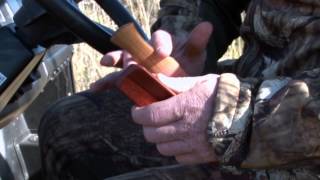 Primos Hook Up Magnetic Box Call [upl. by Fischer]