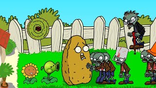 Plants vs Zombies 2 Its About Time  Gameplay Walkthrough Part 161  Starfruit iOS [upl. by Horatius]