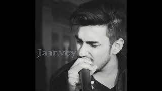 Uzair Jaswal song Jaanvey [upl. by Earehs]