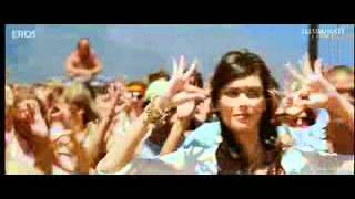 Tumhi Ho Bandhu Cocktail Trailer Song 2012 [upl. by Leasim]