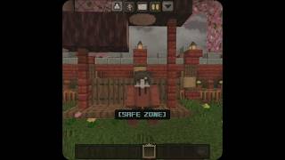 IP  cuysmpddnsnet PORT  19132 minecraft servermcpe [upl. by Ehcram192]