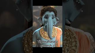 vighnaharta shree ganesh ne piya halahal vish shorts [upl. by Adolpho]