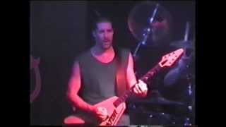 Annihilator  Live at Greece 2001 Full Concert [upl. by Nylitak]