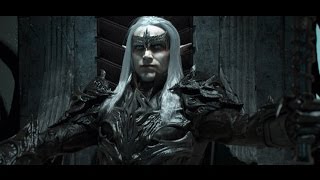 The Elder Scrolls Online – The Three Fates Cinematic Trailer Supercut [upl. by Rekyr116]