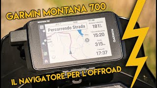 Garmin inReach Mini 2 vs Montana 700i [upl. by Hastie214]