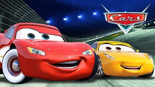 Disney Cars Short Film in English  Cars Toons Movie Best Moments [upl. by Mareld]