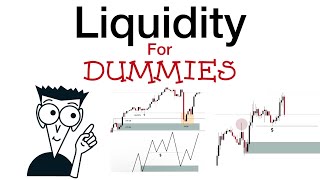 Liquidity Concepts SIMPLIFIED [upl. by Kiehl]