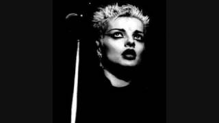 Nina Hagen  Alptraum live from Detroit 1982 [upl. by Stephania]