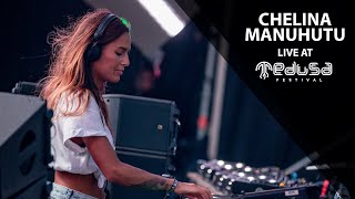 Chelina Manuhutu  Medusa Festival 2018  Resonance Stage [upl. by Amaras]