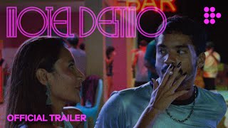 MOTEL DESTINO  Official Trailer  Now streaming exclusively [upl. by Terri]