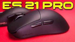 RAWM ES21 Pro unboxreview after 3 months [upl. by Anicul]