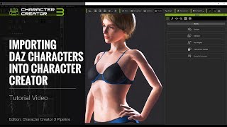 Character Creator  2023 Year in Review [upl. by Aryhs558]