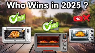 The 5 Best Air Fryer Toaster Ovens in Australia For 2025 Tested And Reviewed [upl. by Saks]