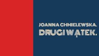 Joanna Chmielewska Drugi wątek 13 [upl. by Ariel979]