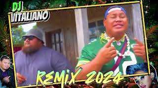 DJ VITALIANO X Fa’ipaua Iakopo ft Old G  Ua E Lagona Mai REMIX 2024 [upl. by Renell]