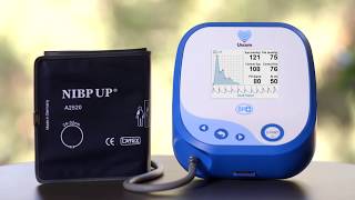 Uscom BP Blood Pressure Monitor 2016 [upl. by Tandy]