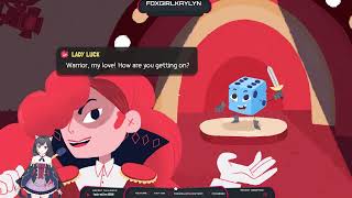 Dicey Dungeons Episode 1 [upl. by Eyde687]