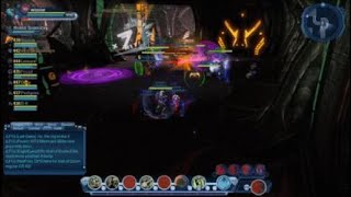 DCUO TCSE Munitions DPS [upl. by Belanger]