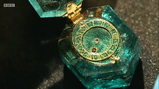 The Hidden Jewels of the Cheapside Hoard BBC [upl. by Falito]