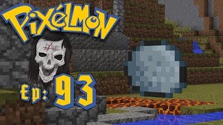 Pixelmon Lets Go  A Full Stack Of Everstones Episode 93 PixelmonLetsGo [upl. by Mossman]