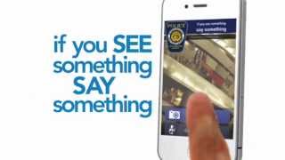 MARTA SEE amp SAY APP commercial [upl. by Emie478]