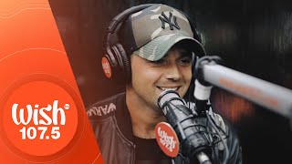 Ben Adams performs quot2 by 2quot LIVE on Wish 1075 Bus [upl. by Angie414]