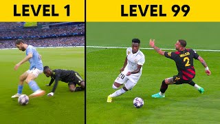 Skills Level 1 to Level 100 [upl. by Sudnac]