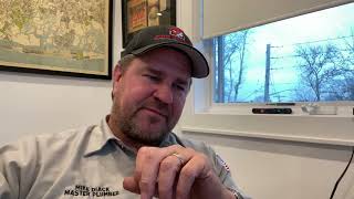 Home Heating Boiler Explodes at Startup Antiquated Ignition System Replaced in How to Video [upl. by Baniaz]