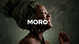 Afrobeat Instrumental 2024 Tems Type Beat quotMOROquot Afrobeat Type Beat [upl. by Humfried]