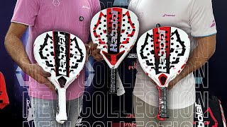 🐺 New collection Babolat 2025 Juan Lebrón 🐺 [upl. by Osanna]