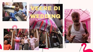 Veere Di Wedding Part 1 [upl. by Idisahc]