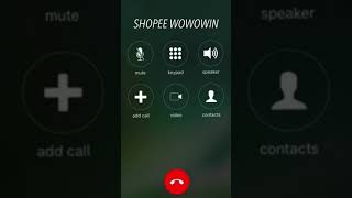 PRANK CALL WOWOWIN [upl. by Anjali]