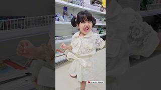 Baby Bought Rice For Mom shorts ytshorts youtubeshorts funny amyratalks [upl. by Hassi133]