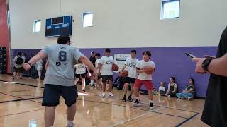 GRAYSON ALLEN BASKETBALL CAMP3 [upl. by Lerrehs781]