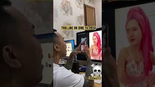 Trolling on Azar part2 💀 trollface prank omegle [upl. by Tak524]