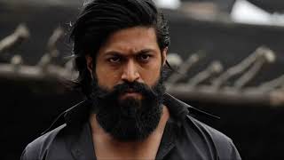 KGF Chapter 3 Full Movie In Hindi  Yash  Prabhas  Srinidhi Prashanth Neel HD [upl. by Trinatte]