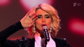 LOBODA  quot40 Градусовquot Рождественские Встречи 2013 FULL VERSION [upl. by Kippar]