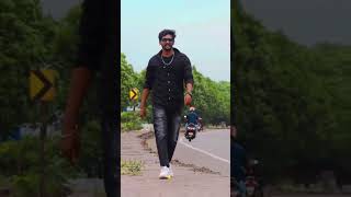 Rara Bangaram 🤗 trending shortvideo pawankalyan powerstar bangaram style youtubeshorts walk [upl. by Haidadej]