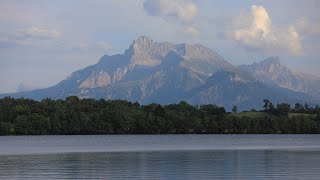 Lac de Cordeliers [upl. by Nitsir]