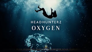 Headhunterz  Oxygen Official Videoclip [upl. by Rambort]