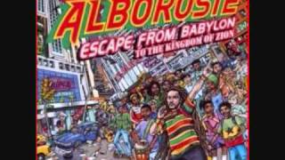 Alborosie  Real Story [upl. by Wadsworth]