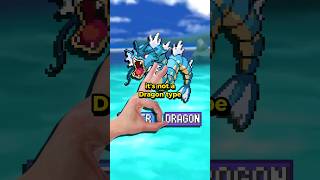 Gyarados Doesnt Make Sense 😵‍💫 [upl. by Idnal]