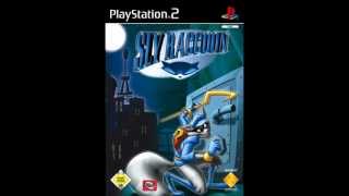 Sly Cooper Soundtrack  Gunboat Graveyard [upl. by Artiek]